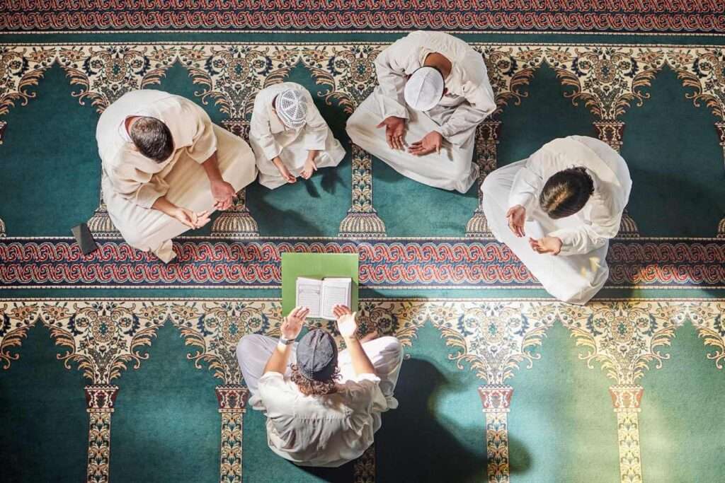 Effective Learning in Madrasah
