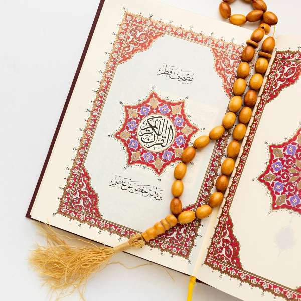 Effective Learning in Madrasah
