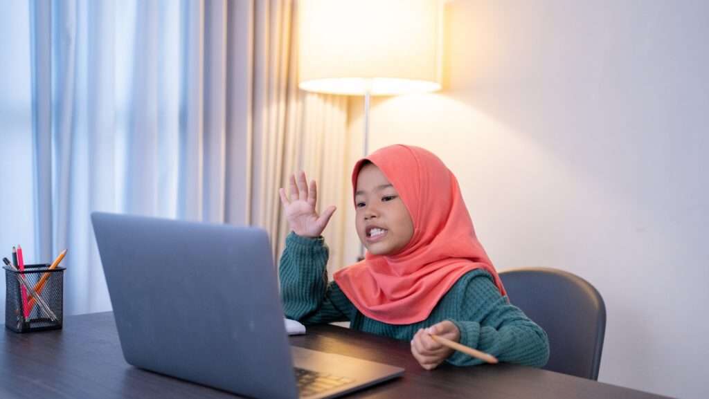 Overview of the Alim Alimah Course