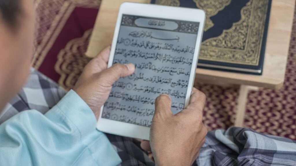 Benefits of Online Quran Classes